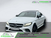 Annonce Mercedes Classe C occasion Essence 43 AMG 9G-Tronic 4Matic � Beaupuy