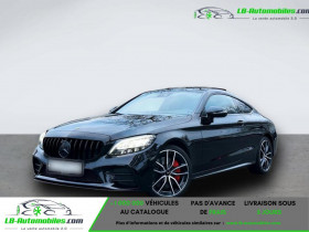 Mercedes Classe C , garage LB AUTOMOBILES � Beaupuy