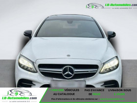 Mercedes Classe C 43 AMG 9G-Tronic 4Matic  occasion � Beaupuy - photo n�4
