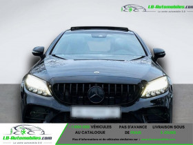 Mercedes Classe C 43 AMG 9G-Tronic 4Matic  occasion � Beaupuy - photo n�4