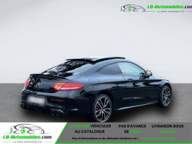 Mercedes Classe C 43 AMG 9G-Tronic 4Matic  occasion � Beaupuy - photo n�3
