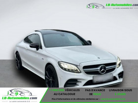 Mercedes Classe C 43 AMG 9G-Tronic 4Matic  occasion � Beaupuy - photo n�2