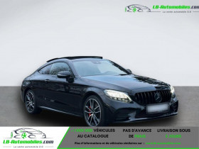 Mercedes Classe C 43 AMG 9G-Tronic 4Matic  occasion � Beaupuy - photo n�2
