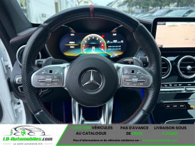 Mercedes Classe C 43 AMG 9G-Tronic 4Matic  occasion � Beaupuy - photo n�9