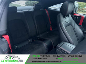 Mercedes Classe C 43 AMG 9G-Tronic 4Matic  occasion � Beaupuy - photo n�8