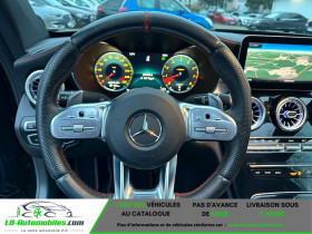 Mercedes Classe C 43 AMG 9G-Tronic 4Matic  occasion � Beaupuy - photo n�8
