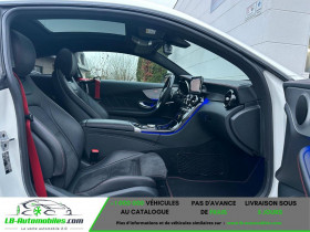 Mercedes Classe C 43 AMG 9G-Tronic 4Matic  occasion � Beaupuy - photo n�7