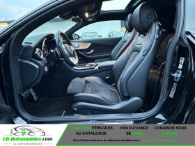 Mercedes Classe C 43 AMG 9G-Tronic 4Matic  occasion � Beaupuy - photo n�7