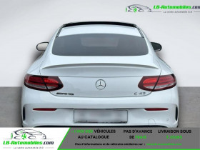 Mercedes Classe C 43 AMG 9G-Tronic 4Matic  occasion � Beaupuy - photo n�6