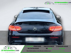 Mercedes Classe C 43 AMG 9G-Tronic 4Matic  occasion � Beaupuy - photo n�6