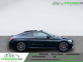 Mercedes Classe C 43 AMG 9G-Tronic 4Matic  occasion � Beaupuy - photo n�5