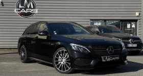 Mercedes Classe C occasion 2017 mise en vente à Chateaubernard par le garage LM EXCLUSIVE CARS - photo n°1
