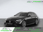 Mercedes Classe C occasion année 2023 boite Automatique Annonce Mercedes Classe C occasion Essence 43 AMG BVA 4Matic à Beaupuy