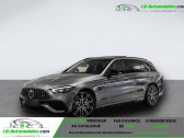 Mercedes Classe C 43 AMG BVA 4Matic   Beaupuy 31