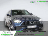 Mercedes Classe C occasion année 2023 boite Automatique Annonce Mercedes Classe C occasion Hybride 43 AMG BVA 4Matic à Beaupuy
