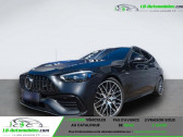 Mercedes Classe C occasion année 2023 boite Automatique Annonce Mercedes Classe C occasion Essence 43 AMG BVA 4Matic à Beaupuy