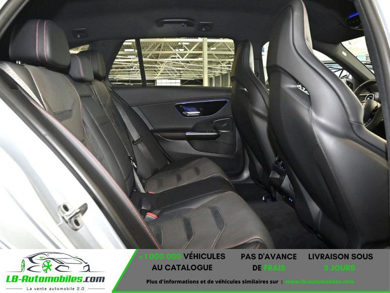Mercedes Classe C 43 AMG BVA 4Matic  occasion  Beaupuy - photo n4