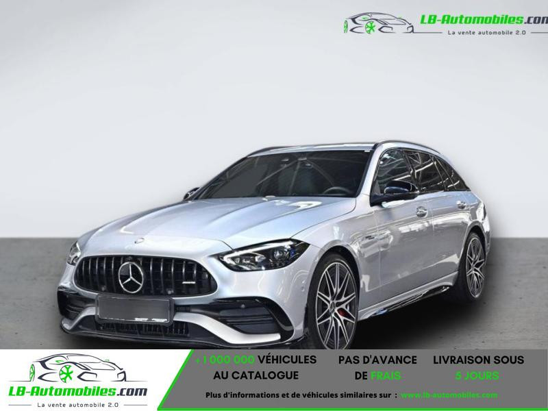 Mercedes Classe C 43 AMG BVA 4Matic  occasion  Beaupuy