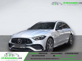 Mercedes Classe C occasion année 2023 boite Automatique Annonce Mercedes Classe C occasion Essence 43 AMG BVA 4Matic à Beaupuy
