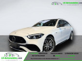 Mercedes Classe C occasion année 2023 boite Automatique Annonce Mercedes Classe C occasion Essence 43 AMG BVA 4Matic à Beaupuy
