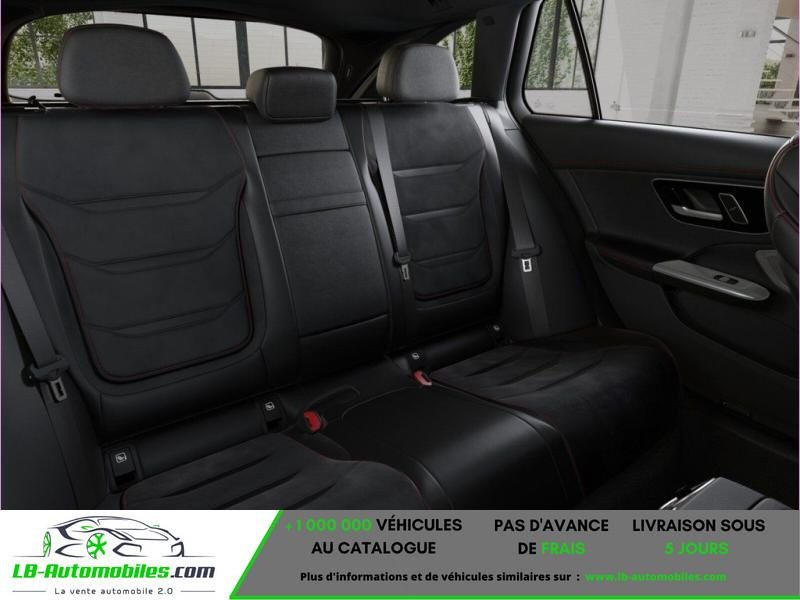 Mercedes Classe C 43 AMG BVA 4Matic  occasion  Beaupuy - photo n4