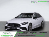 Mercedes Classe C 43 AMG BVA 4Matic   Beaupuy 31