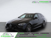 Mercedes Classe C 43 AMG BVA 4Matic   Beaupuy 31