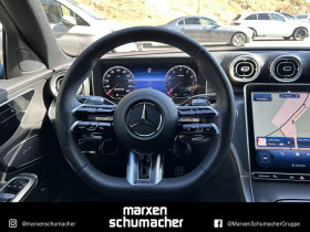 Mercedes Classe C 43 AMG BVA 4Matic  occasion  Beaupuy - photo n6