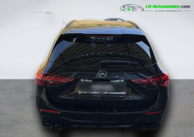 Mercedes Classe C 43 AMG BVA 4Matic  occasion  Beaupuy - photo n4
