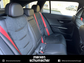 Mercedes Classe C 43 AMG BVA 4Matic  occasion  Beaupuy - photo n5
