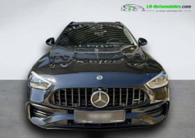 Mercedes Classe C 43 AMG BVA 4Matic  occasion  Beaupuy - photo n3