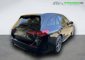 Mercedes Classe C 43 AMG BVA 4Matic  occasion  Beaupuy - photo n2