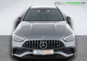 Mercedes Classe C 43 AMG BVA 4Matic  occasion  Beaupuy - photo n4