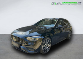 Mercedes Classe C , garage LB AUTOMOBILES  Beaupuy