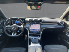 Mercedes Classe C 43 AMG BVA 4Matic  occasion  Beaupuy - photo n3