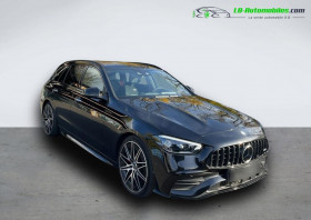 Mercedes Classe C 43 AMG BVA 4Matic  occasion  Beaupuy - photo n2