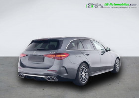 Mercedes Classe C 43 AMG BVA 4Matic  occasion  Beaupuy - photo n2