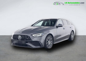 Mercedes Classe C , garage LB AUTOMOBILES  Beaupuy