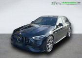 Annonce Mercedes Classe C occasion Essence 43 AMG BVA 4Matic  Beaupuy