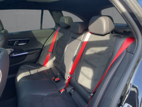 Mercedes Classe C 43 AMG BVA 4Matic  occasion  Beaupuy - photo n6