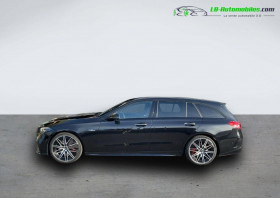 Mercedes Classe C 43 AMG BVA 4Matic  occasion  Beaupuy - photo n5