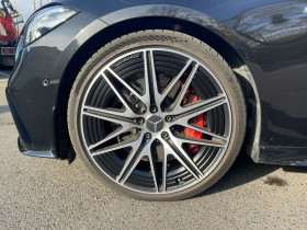 Mercedes Classe C 43 AMG BVA 4Matic  occasion  Beaupuy - photo n7