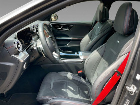 Mercedes Classe C 43 AMG BVA 4Matic  occasion  Beaupuy - photo n7