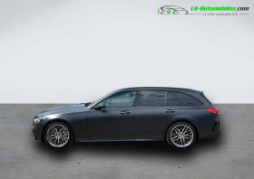 Mercedes Classe C 43 AMG BVA 4Matic  occasion  Beaupuy - photo n6