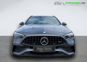 Mercedes Classe C 43 AMG BVA 4Matic  occasion  Beaupuy - photo n5
