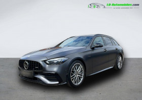 Mercedes Classe C , garage LB AUTOMOBILES  Beaupuy