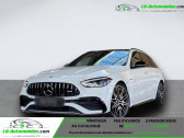 Mercedes Classe C occasion année 2023 boite Automatique Annonce Mercedes Classe C occasion Essence 43 AMG BVA 4Matic à Beaupuy