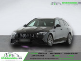 Mercedes Classe C occasion année 2022 boite Automatique Annonce Mercedes Classe C occasion Essence 43 AMG BVA 4Matic à Beaupuy