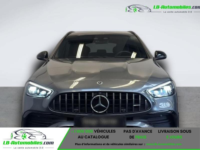 Mercedes Classe C 43 AMG BVA 4Matic  occasion  Beaupuy