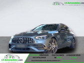 Mercedes Classe C 43 AMG BVA 4Matic   Beaupuy 31
